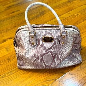 Michael Kors purse